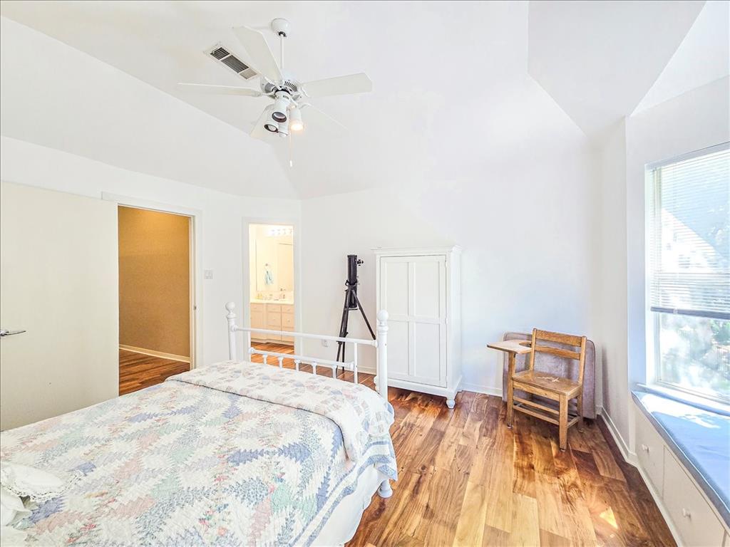 Forest Hills Add - Residential