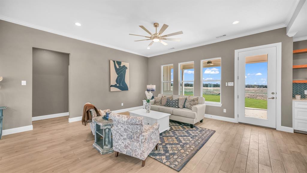 Clem TBD Cottonwood Trail