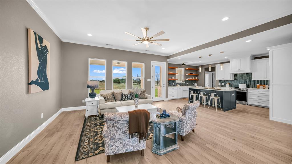 Clem TBD Cottonwood Trail