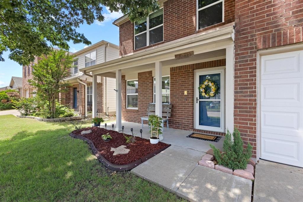 4317 Hawk Lane
