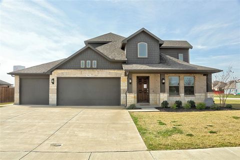 583 E Carol Street Pilot Point TX 76258