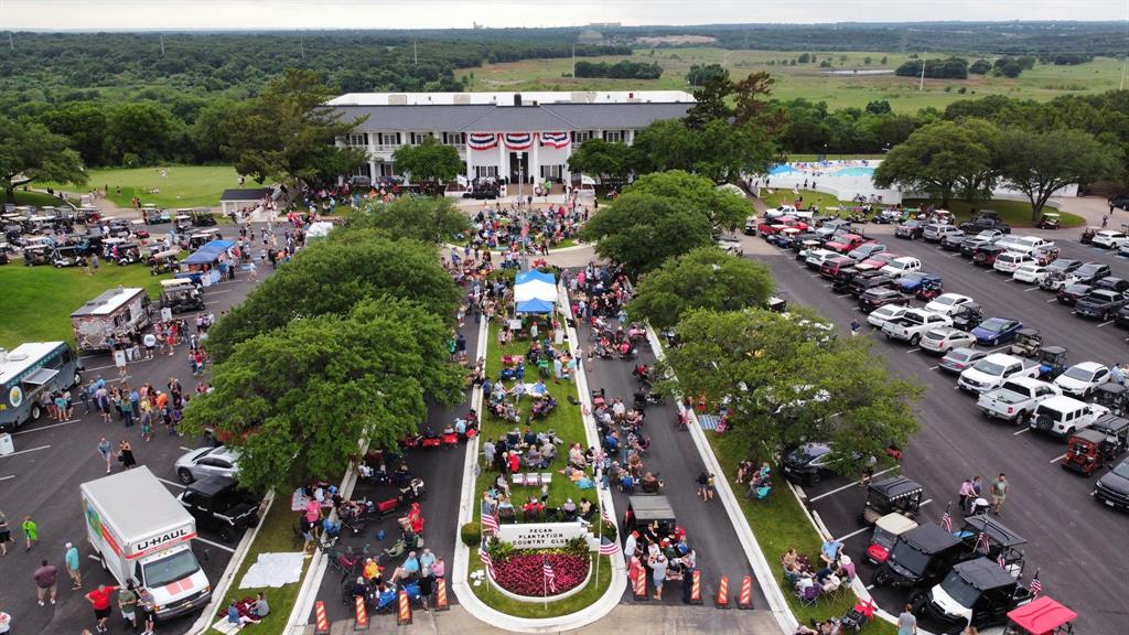 Pecan Plantation - Land