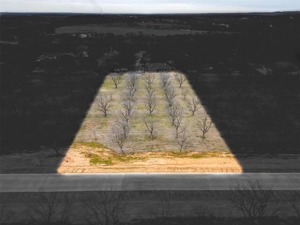Pecan Plantation - Land