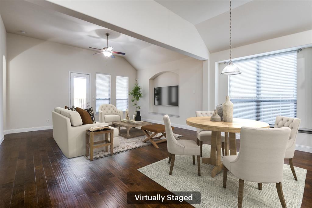 409 Mossy Rock Drive