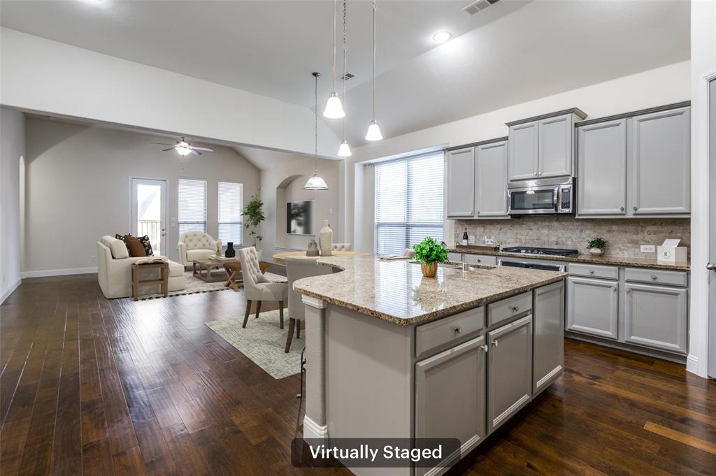 409 Mossy Rock Drive