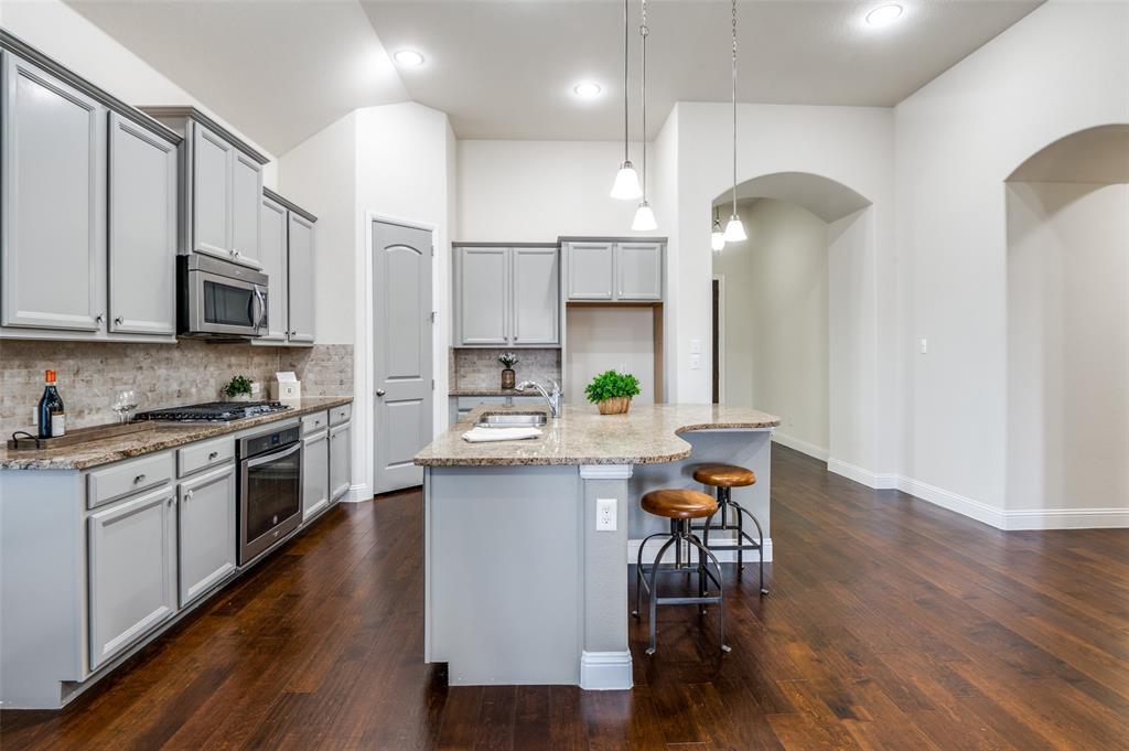 Trinity Falls Planning Unit 2 Ph 1b - Residential