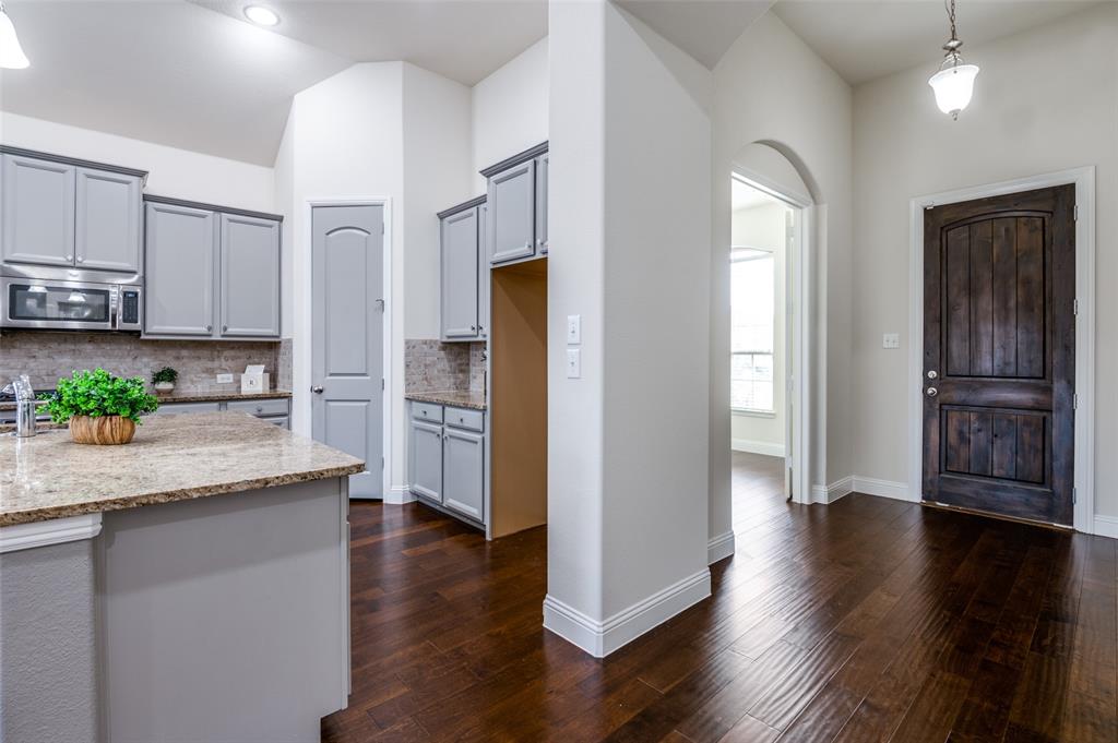 409 Mossy Rock Drive