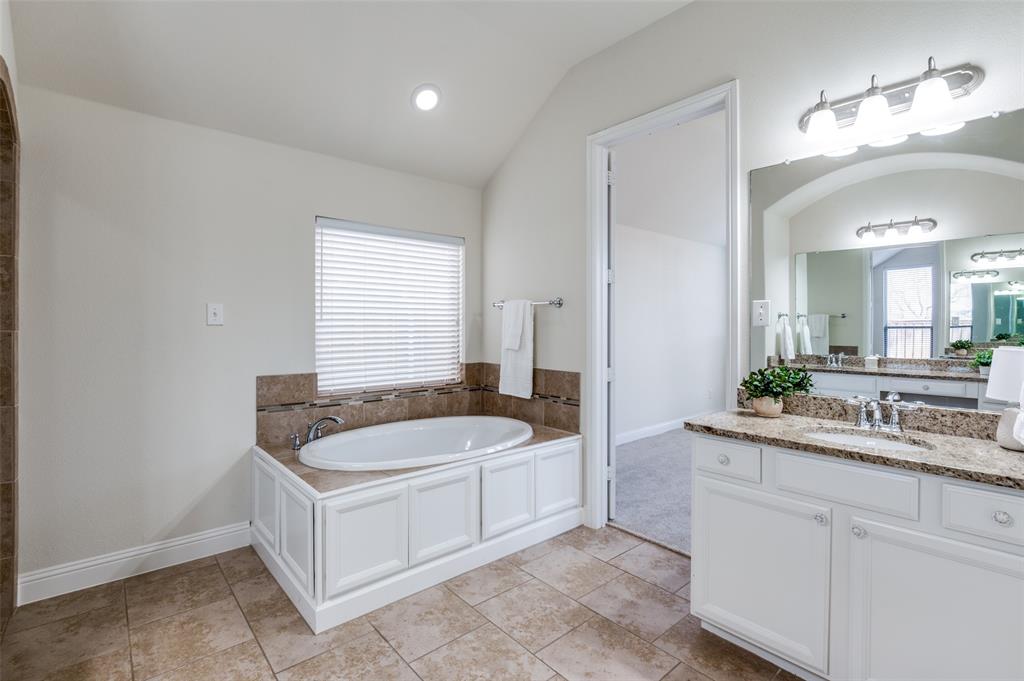 Trinity Falls Planning Unit 2 Ph 1b - Residential