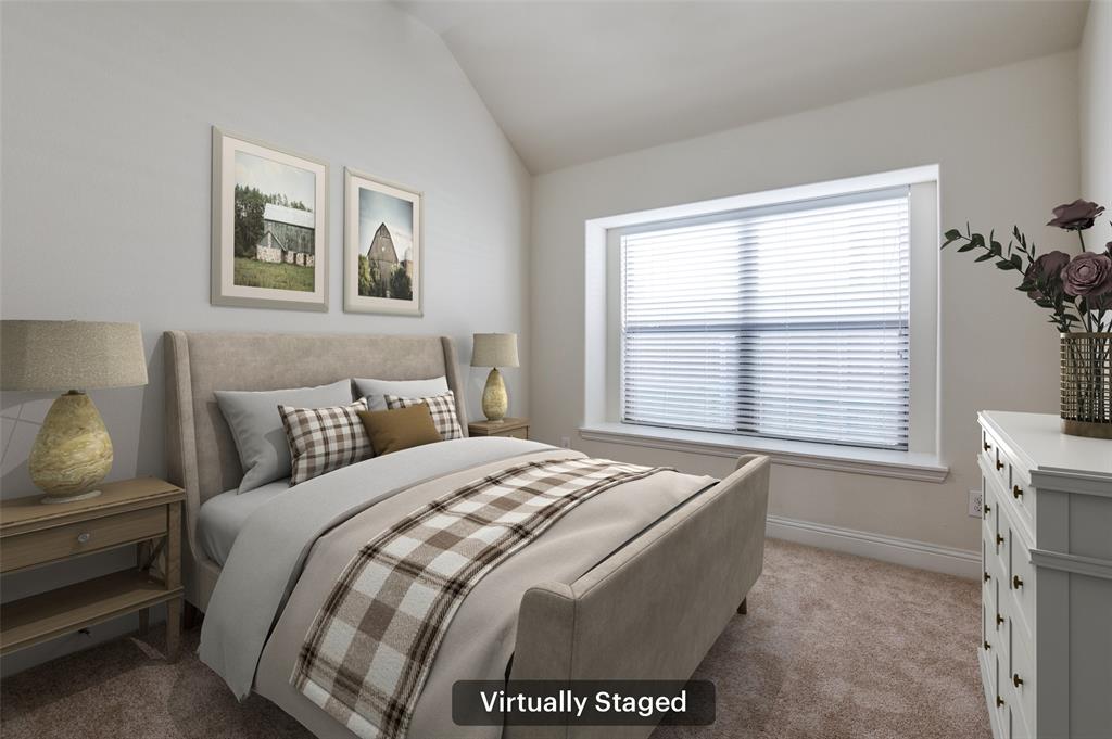 Trinity Falls Planning Unit 2 Ph 1b - Residential