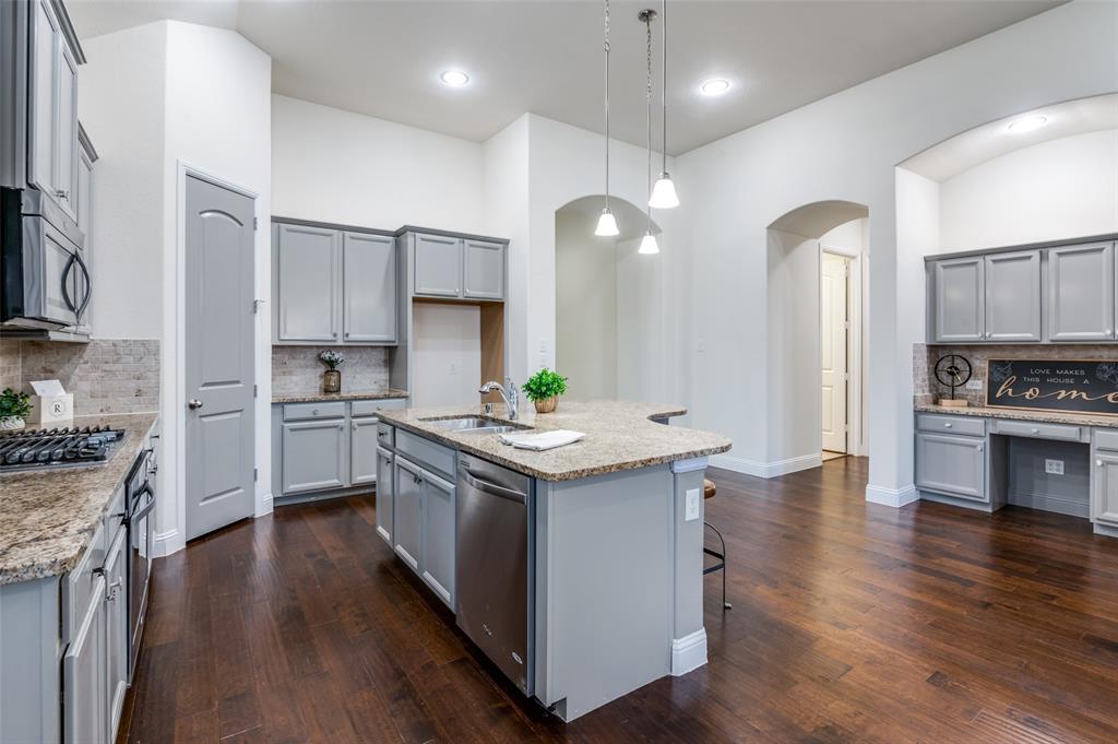 Trinity Falls Planning Unit 2 Ph 1b - Residential