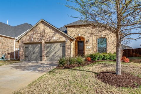 409 Mossy Rock Drive McKinney TX 75071