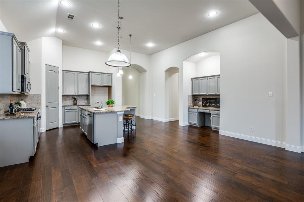 Trinity Falls Planning Unit 2 Ph 1b - Residential