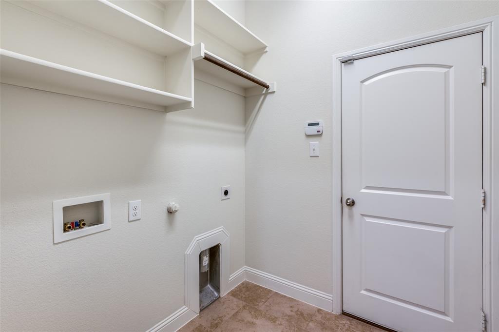 Trinity Falls Planning Unit 2 Ph 1b - Residential