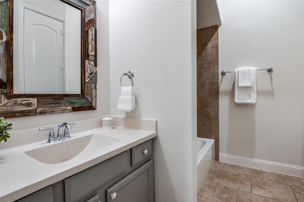 Trinity Falls Planning Unit 2 Ph 1b - Residential