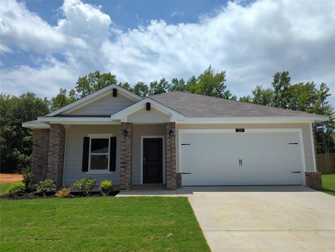 A home in Whitehouse