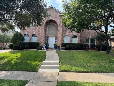 620 Muirfield Road Keller TX 76248