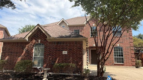 Photo of 109 Evening Star Circle, Red Oak, TX 75154 (MLS # 21385156)