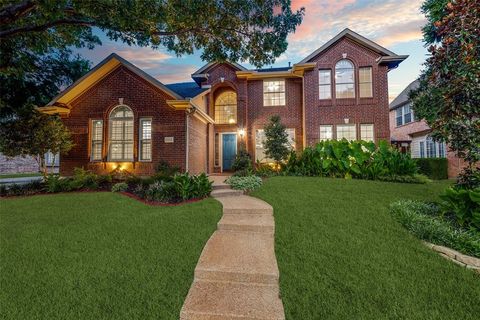 513 Riverside Court Allen TX 75013