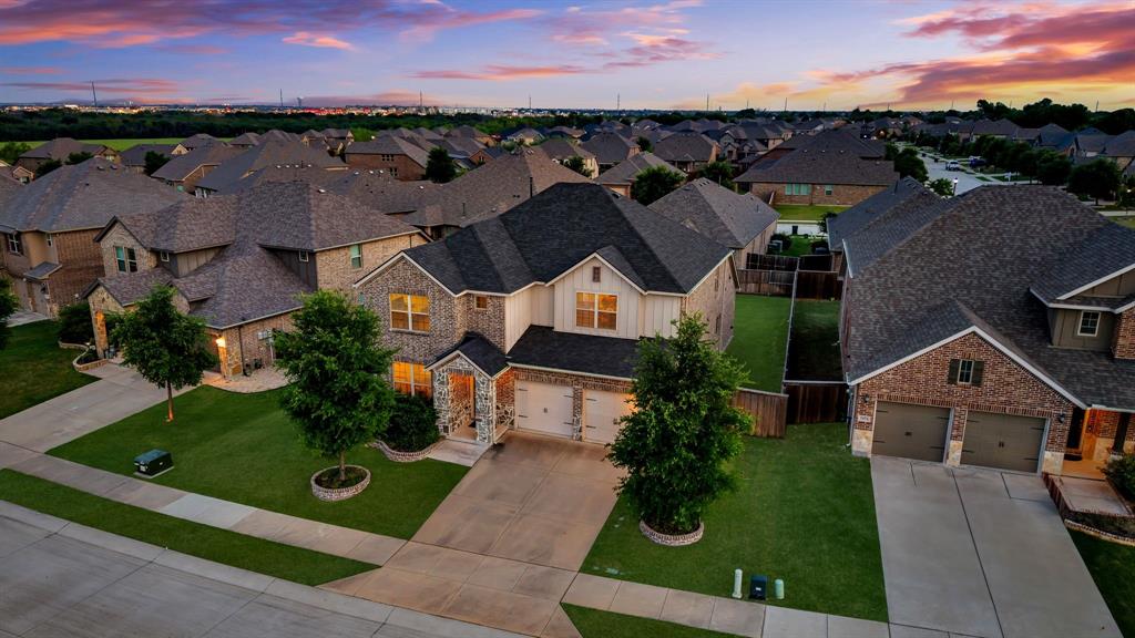 5461 Pronghorn Way
