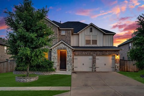 5461 Pronghorn Way Prosper TX 75078