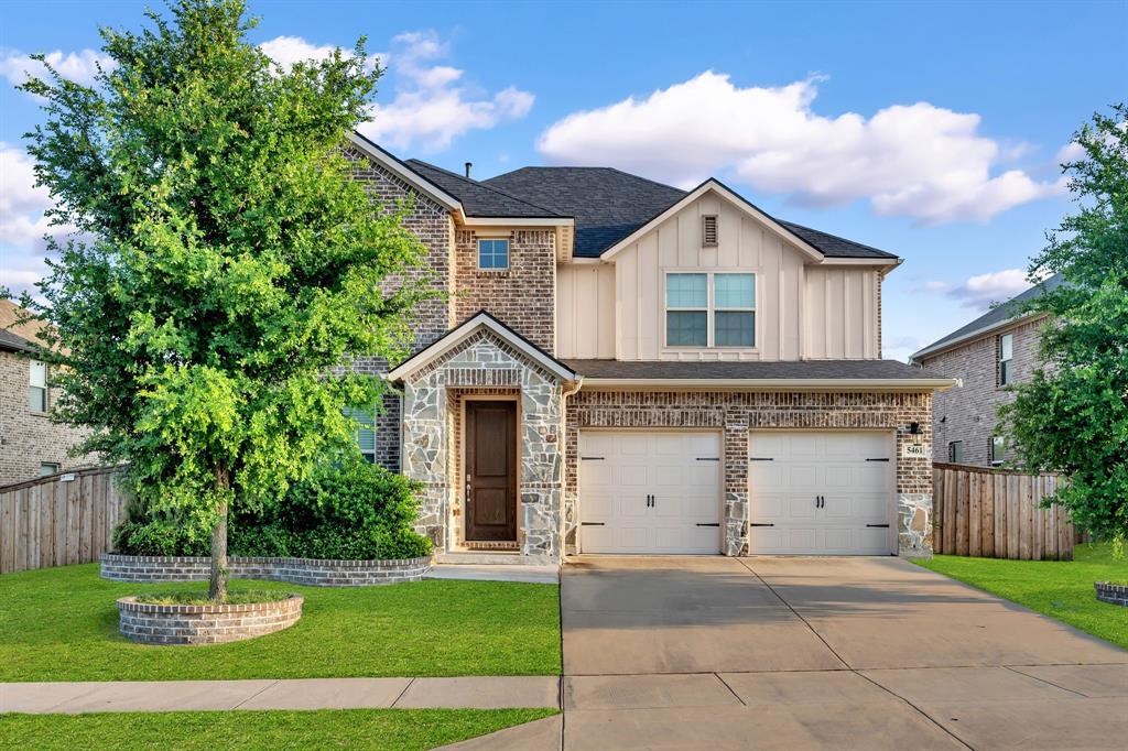 5461 Pronghorn Way