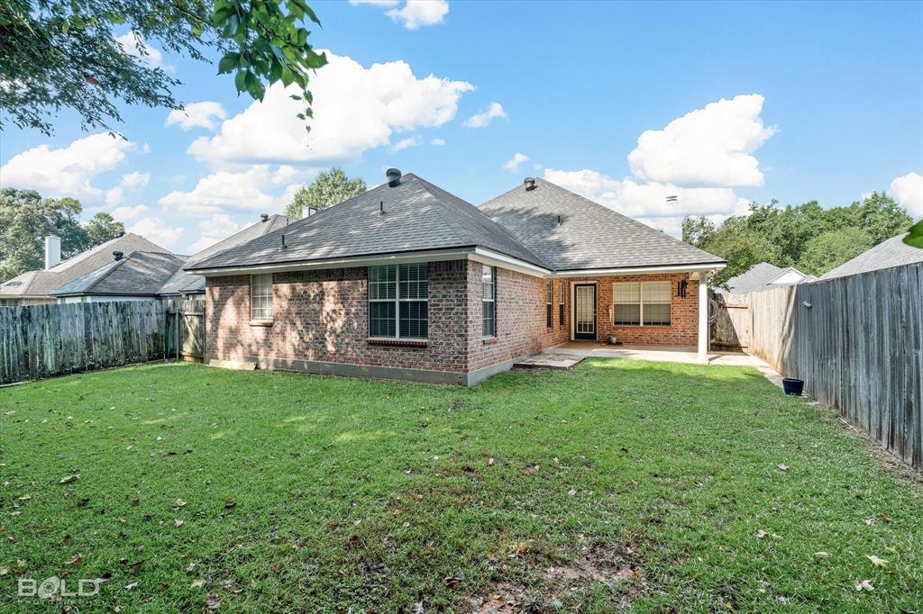 Haughton, Louisiana 71037, United States, 3 Bedrooms Bedrooms, ,2 BathroomsBathrooms,Residential,Active,196317