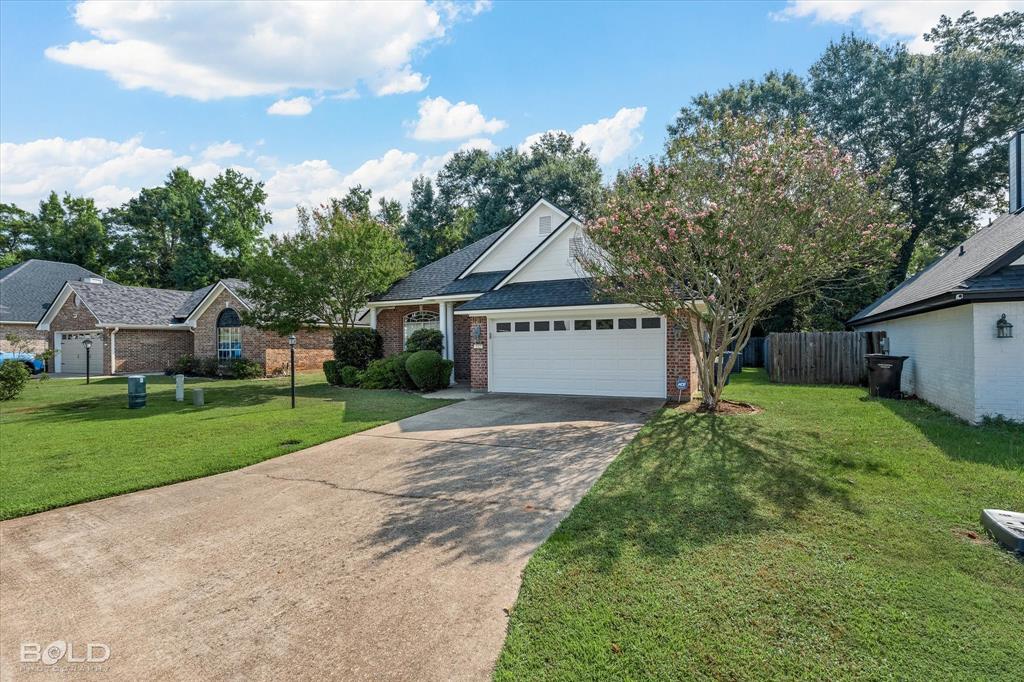 Haughton, Louisiana 71037, United States, 3 Bedrooms Bedrooms, ,2 BathroomsBathrooms,Residential,Active,196317