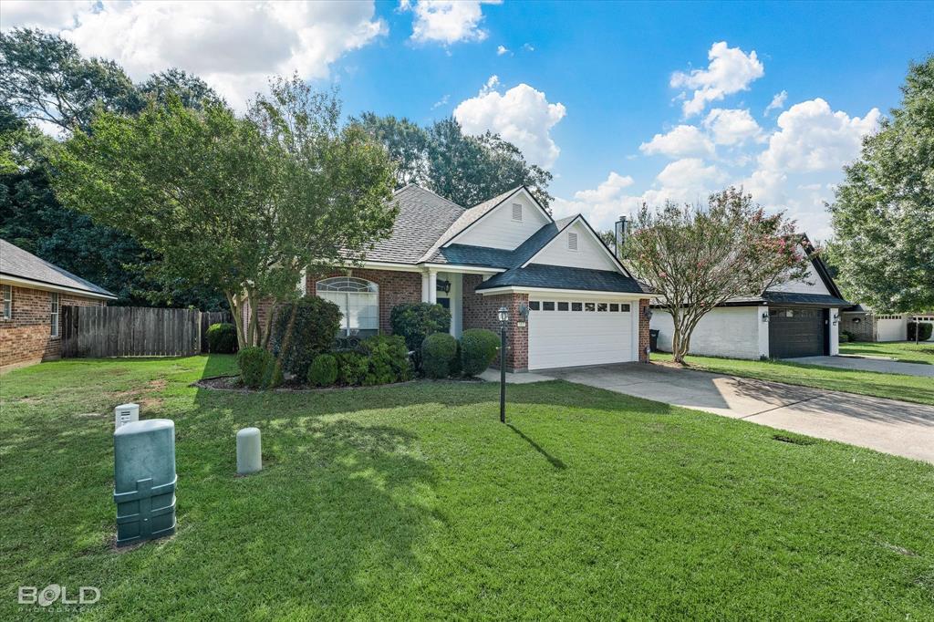 Haughton, Louisiana 71037, United States, 3 Bedrooms Bedrooms, ,2 BathroomsBathrooms,Residential,Active,196317