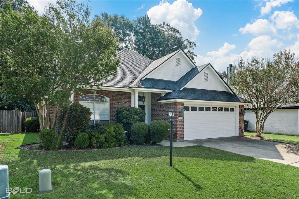 Haughton, Louisiana 71037, United States, 3 Bedrooms Bedrooms, ,2 BathroomsBathrooms,Residential,Active,196317