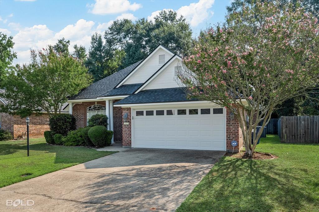 Haughton, Louisiana 71037, United States, 3 Bedrooms Bedrooms, ,2 BathroomsBathrooms,Residential,Active,196317