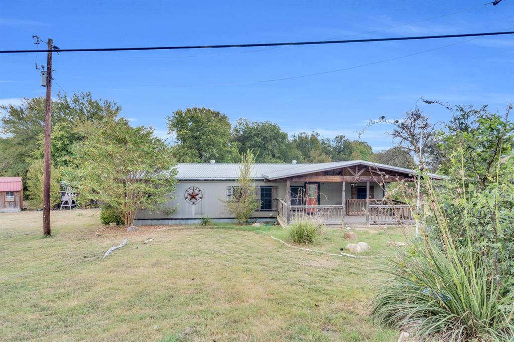 1021 Saralvo Road