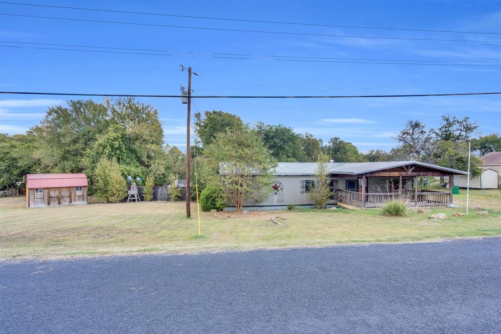 1021 Saralvo Road