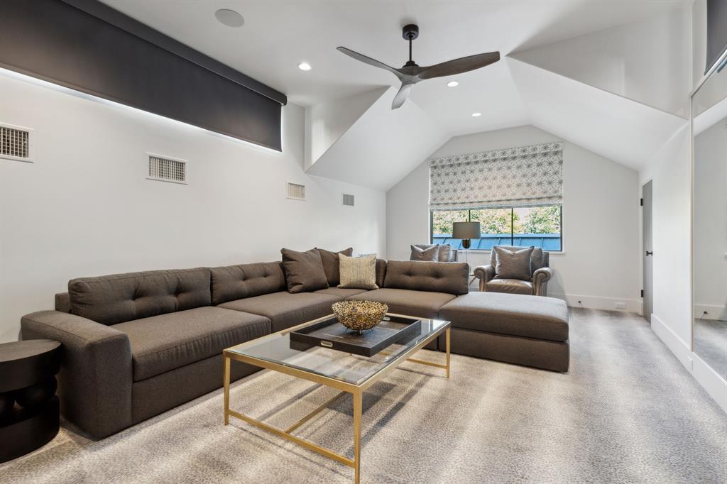 Quail Hollow - Residential