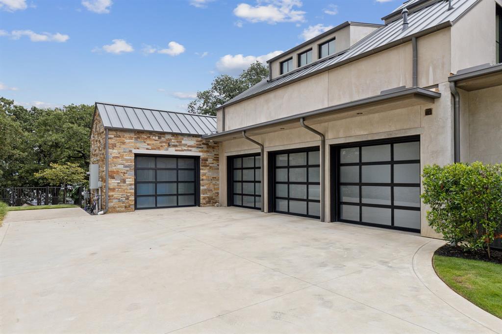 Quail Hollow - Residential