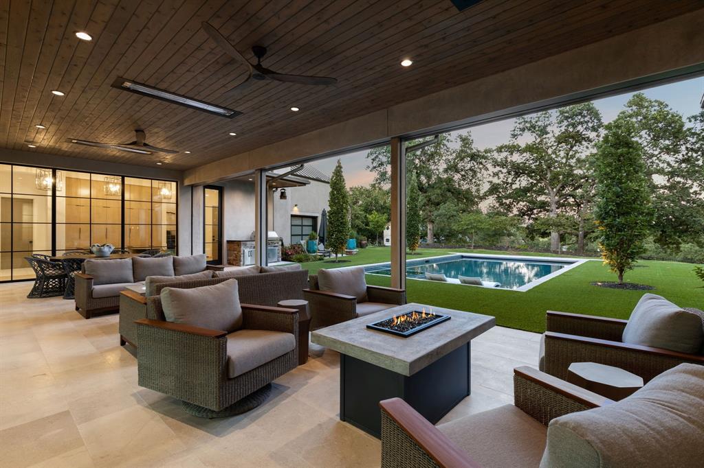 Quail Hollow - Residential