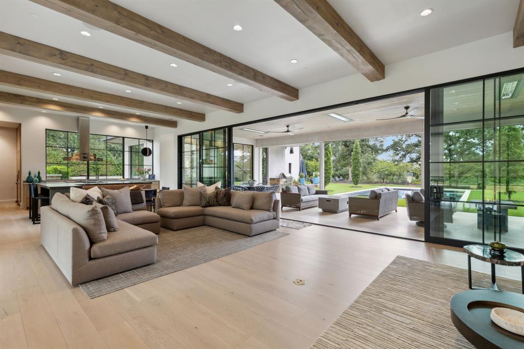 Quail Hollow - Residential