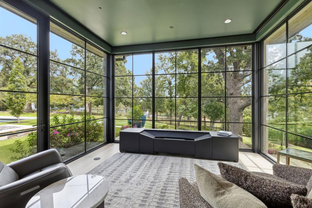 Quail Hollow - Residential