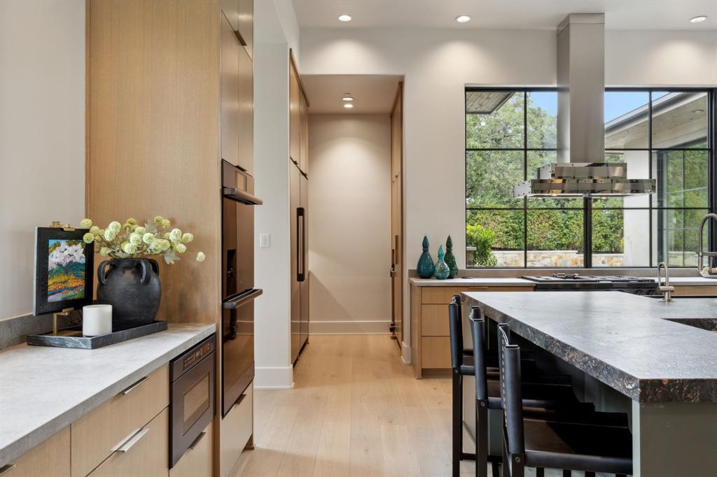 Quail Hollow - Residential