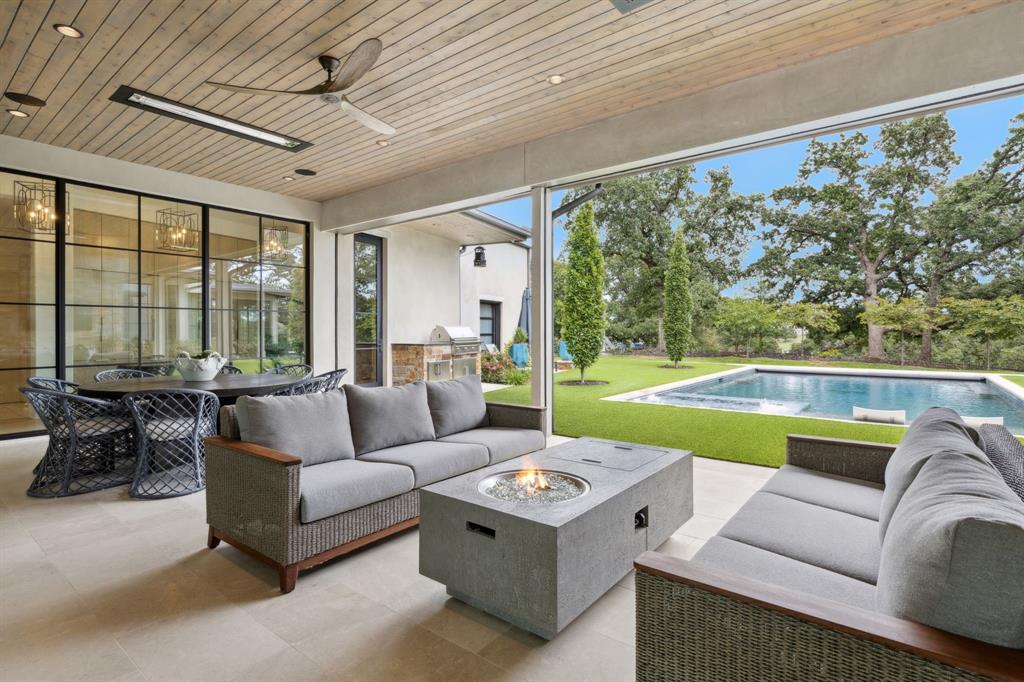 Quail Hollow - Residential