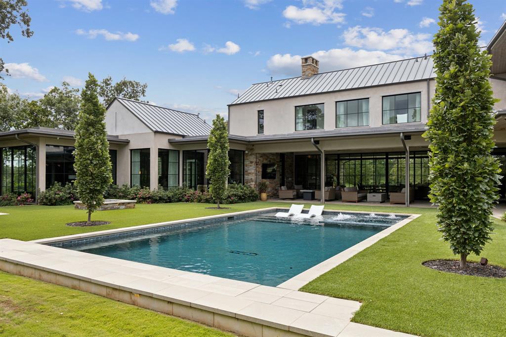 Quail Hollow - Residential