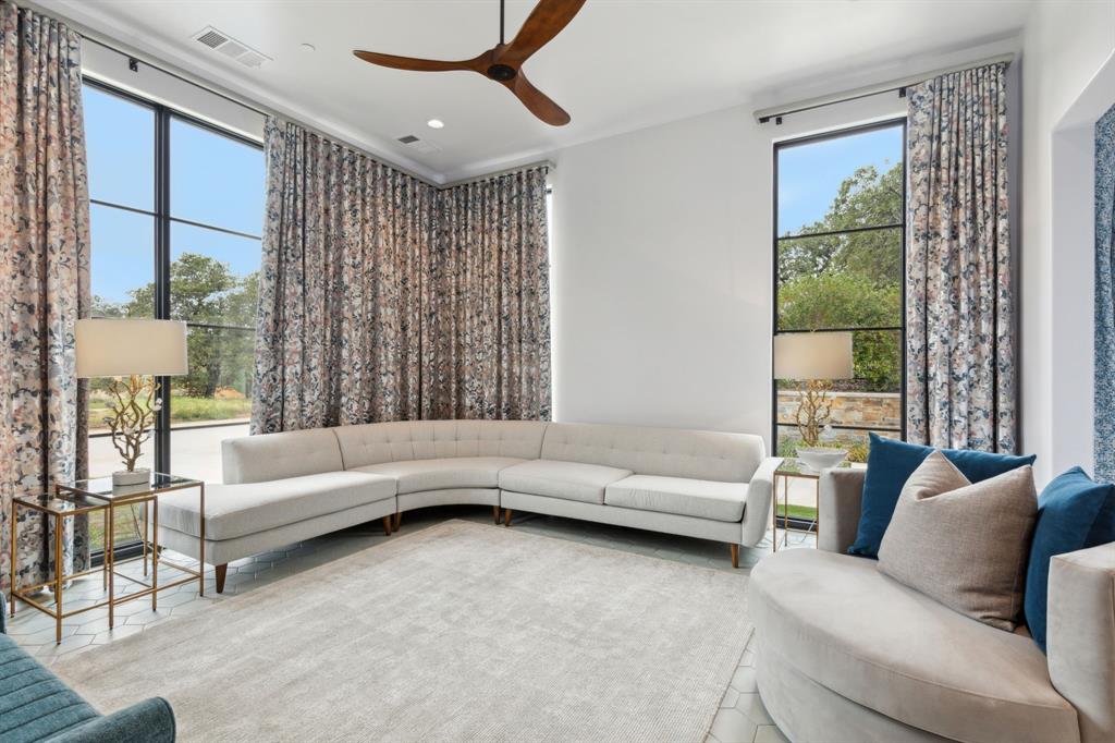 Quail Hollow - Residential