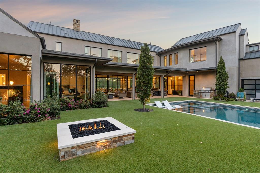 Quail Hollow - Residential