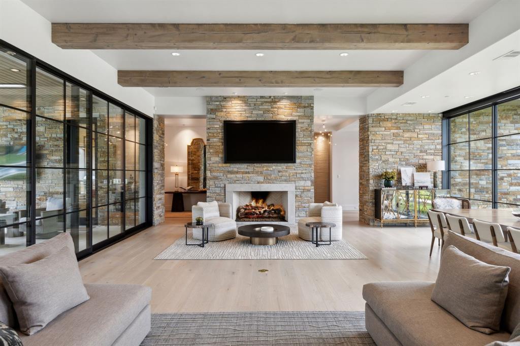 Quail Hollow - Residential