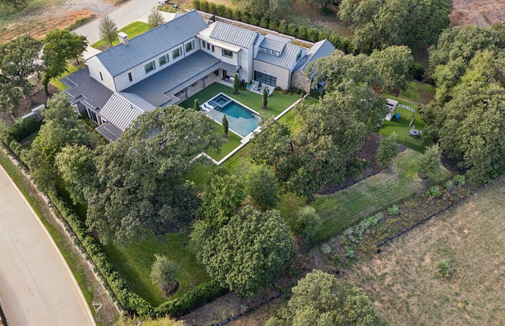 Quail Hollow - Residential