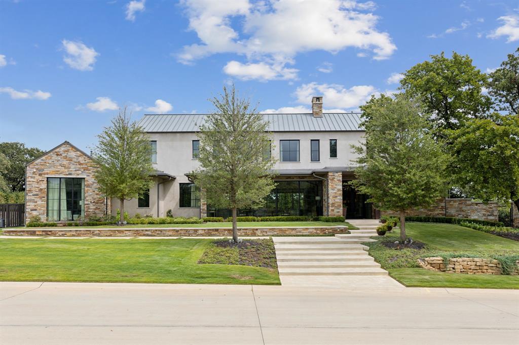 Quail Hollow - Residential