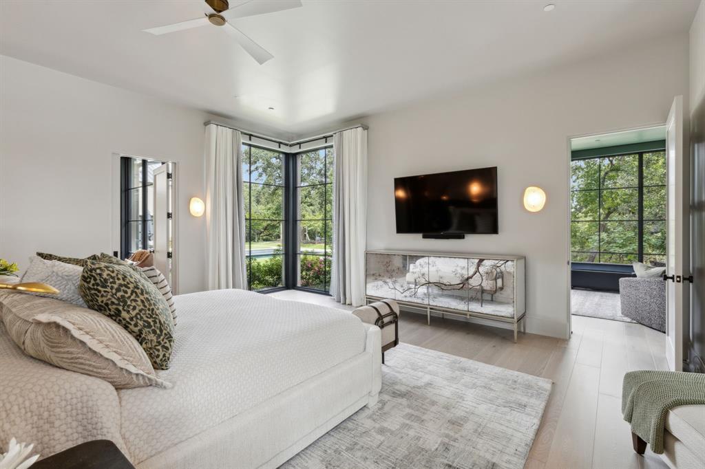 Quail Hollow - Residential