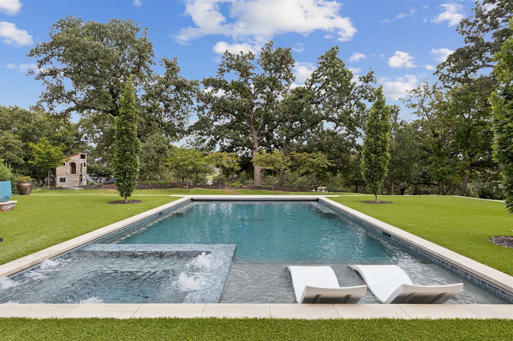 Quail Hollow - Residential