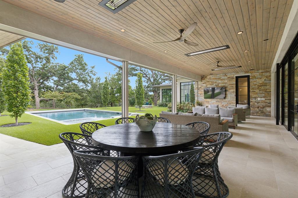 Quail Hollow - Residential