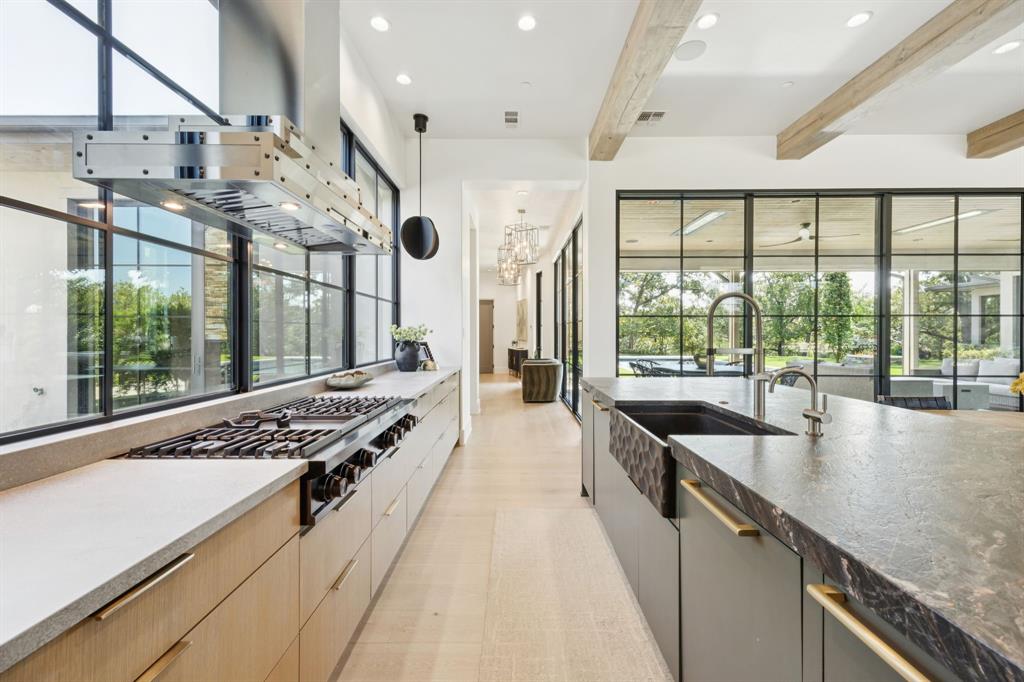 Quail Hollow - Residential