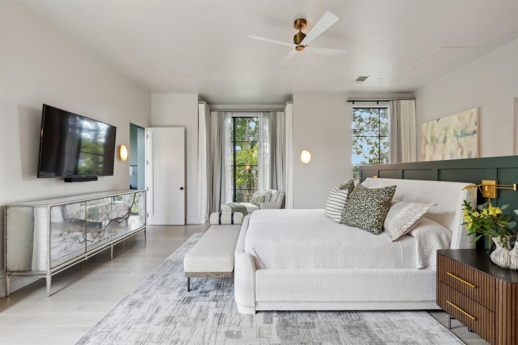 Quail Hollow - Residential